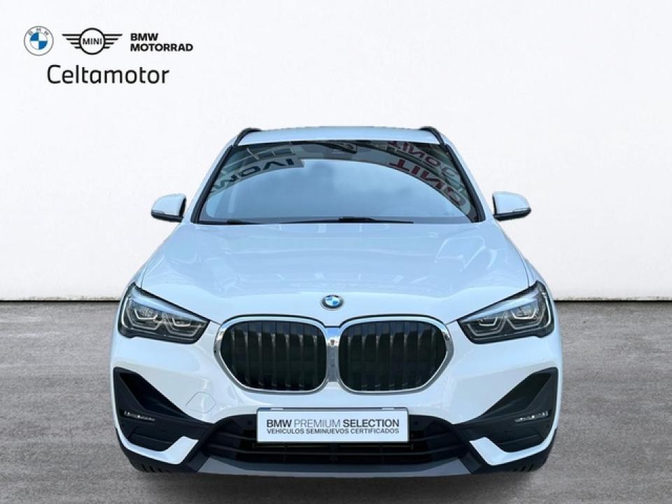 BMW X1 sDrive18d Business 110 kW (150 CV)