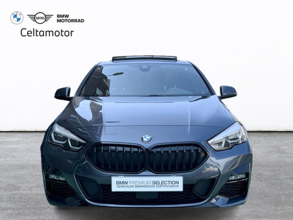 BMW Serie 2 218d Gran Coupe 110 kW (150 CV)