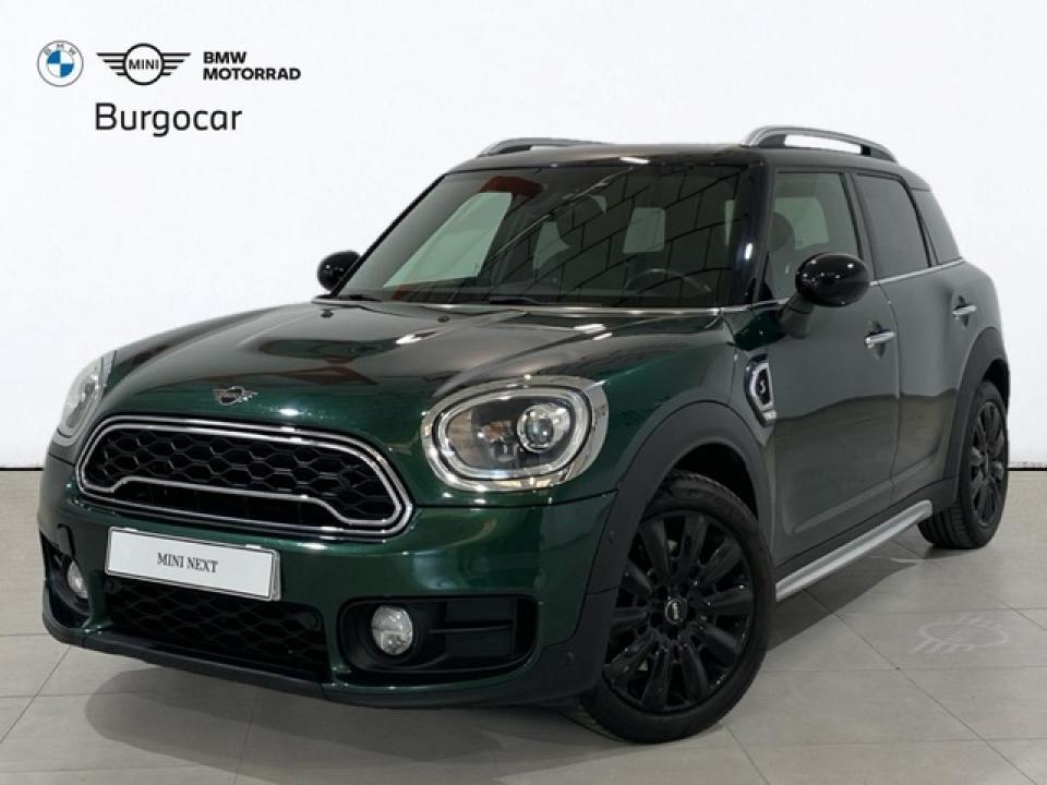 Mini MINI Countryman