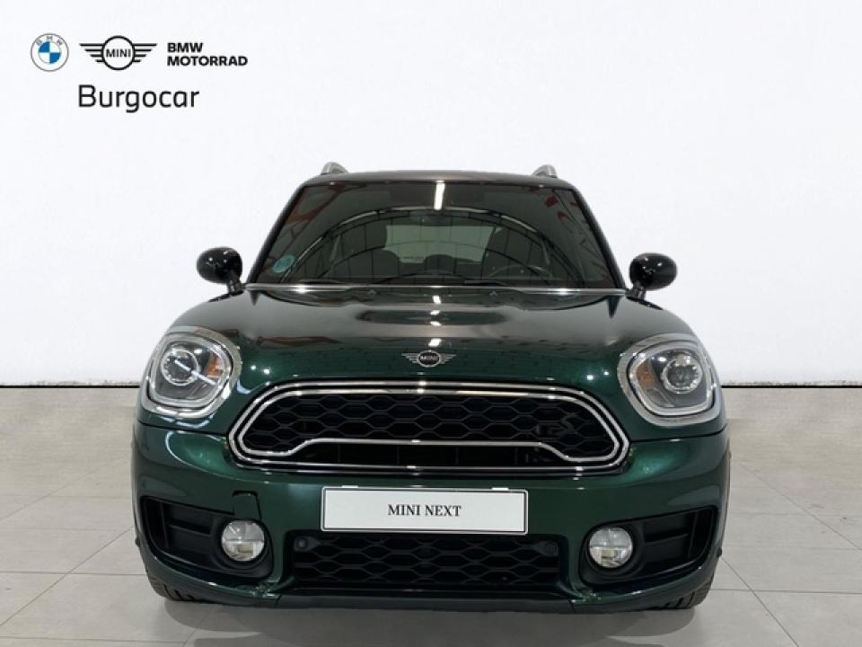 Mini MINI Countryman