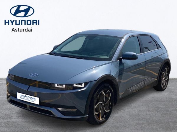 Hyundai IONIQ 5 77KWH 168KW Star RWD