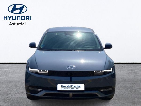 Hyundai IONIQ 5 77KWH 168KW Star RWD