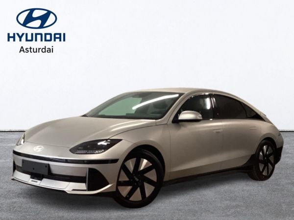 Hyundai IONIQ 6 77kWh 168kW Star RWD