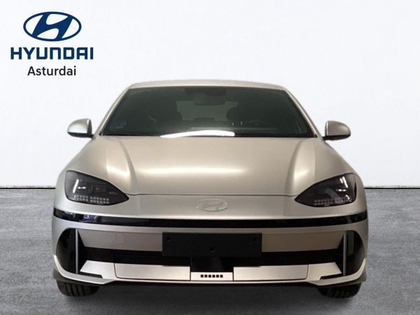 Hyundai IONIQ 6 77kWh 168kW Star RWD