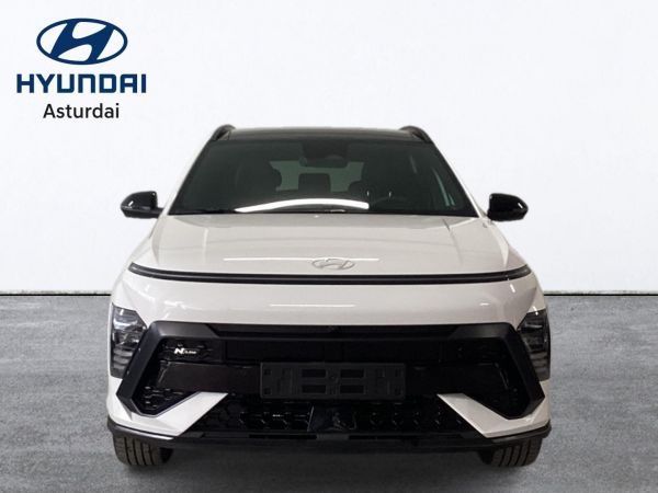 Hyundai Kona HEV 1.6GDI 129CV DT N Line