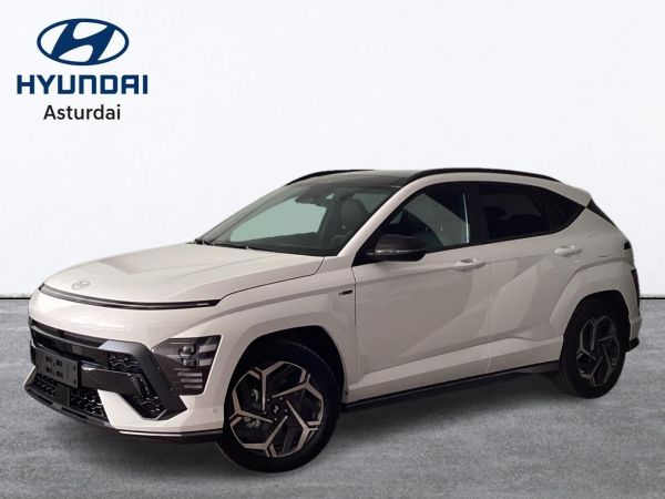 Hyundai Kona HEV 1.6GDI 129CV DT N Line