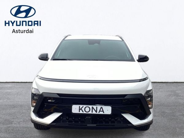 Hyundai Kona HEV 1.6GDI 129CV DT N Line