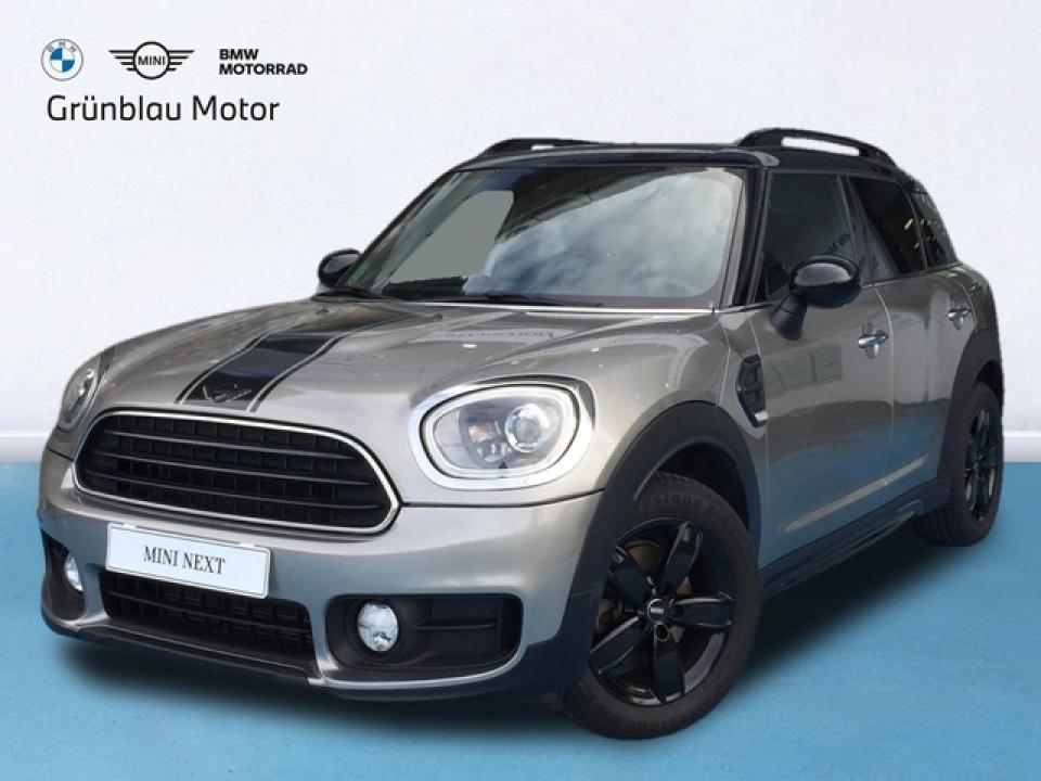 Mini MINI Countryman