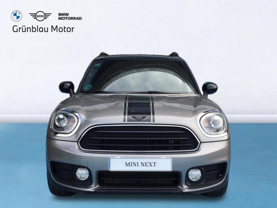 Mini MINI Countryman