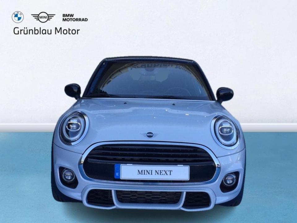 Mini MINI 5 Puertas Cooper 100 kW (136 CV)