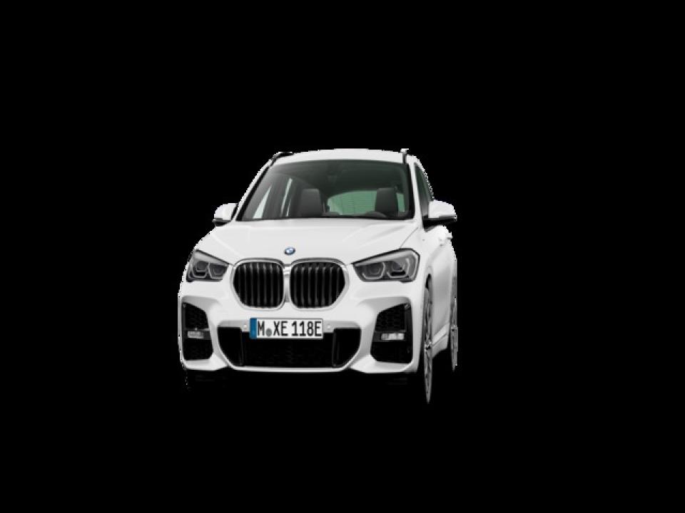 BMW X1 xDrive25e 162 kW (220 CV)