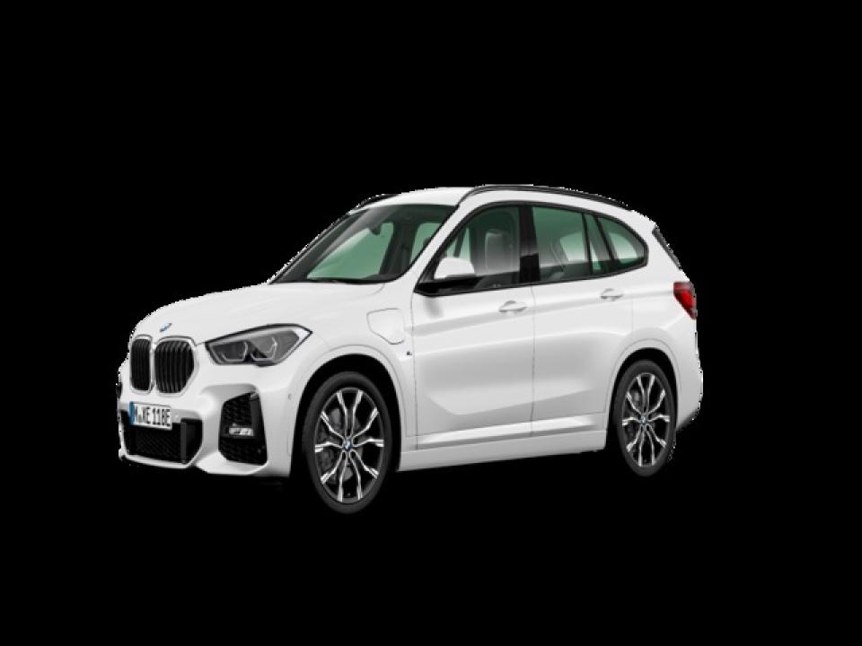 BMW X1 xDrive25e 162 kW (220 CV)