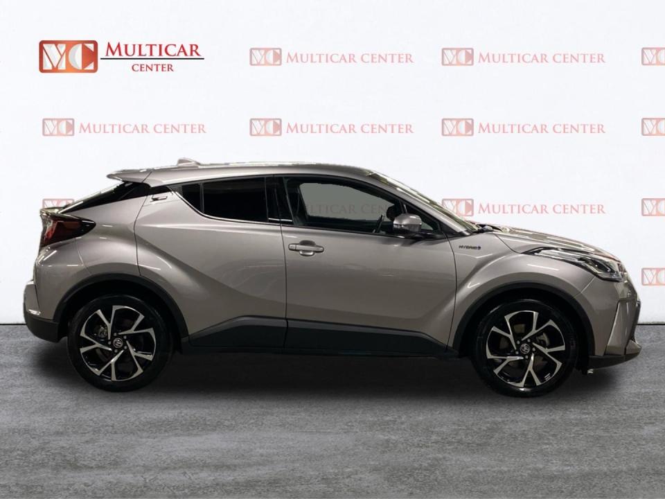 Toyota C-HR 2.0 180H Advance