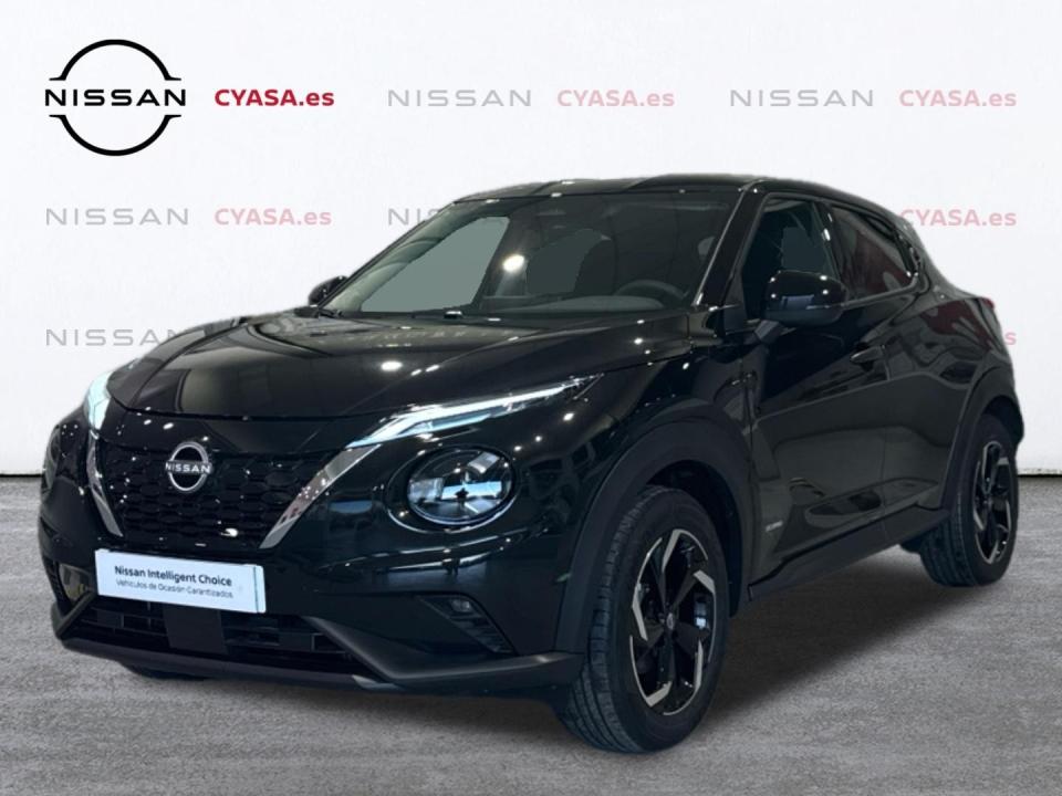 Nissan JUKE 1.6 Hybrid 105kW (145CV) DCT 7V Acenta
