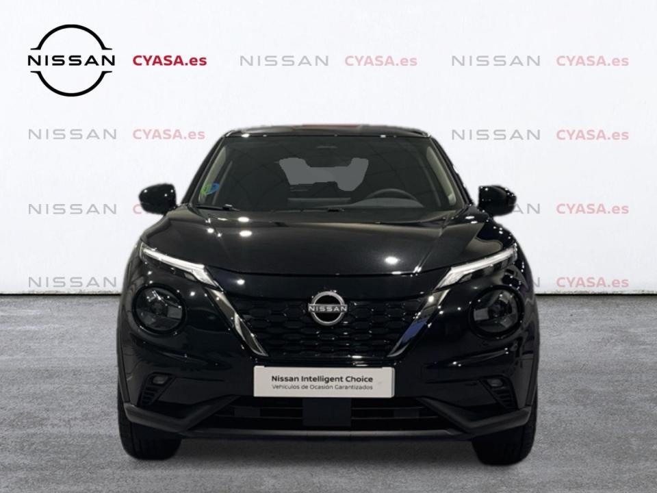 Nissan JUKE 1.6 Hybrid 105kW (145CV) DCT 7V Acenta