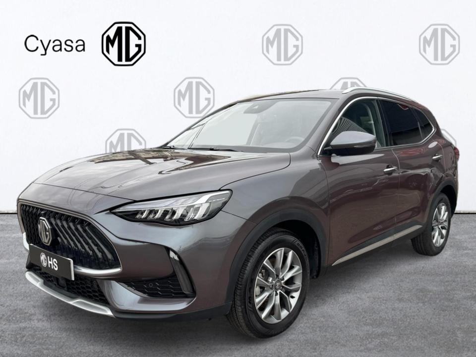 MG HS 1.5 Turbo GDI Comfort