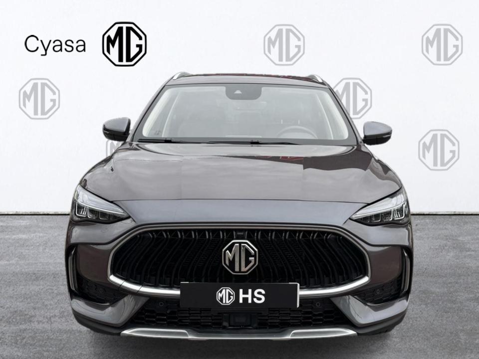 MG HS 1.5 Turbo GDI Comfort