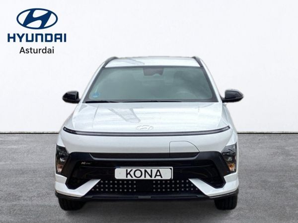 Hyundai Kona EV 150kW 65kWh N Line