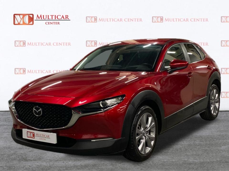 Mazda CX-30 e-SKYACTIV-G 2.0 90 kW 2WD Origin