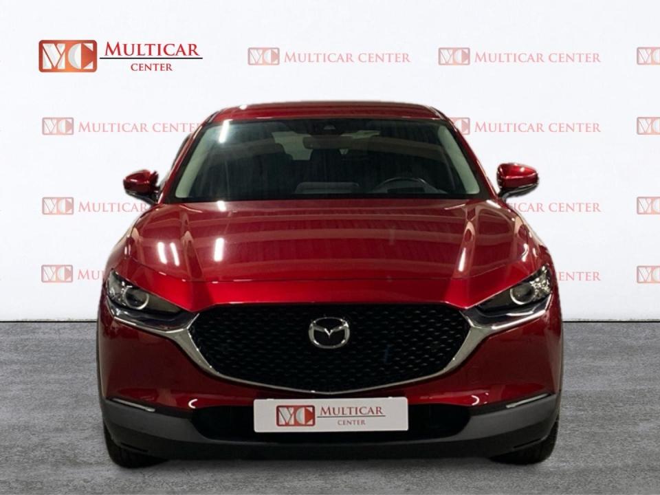 Mazda CX-30 e-SKYACTIV-G 2.0 90 kW 2WD Origin