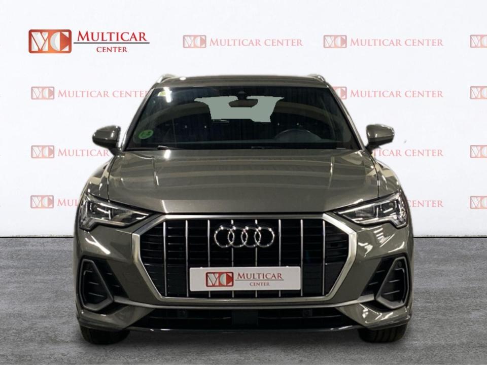 Audi Q3 S line 35 TDI 110kW (150CV) S tronic