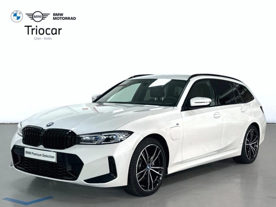 BMW Serie 3