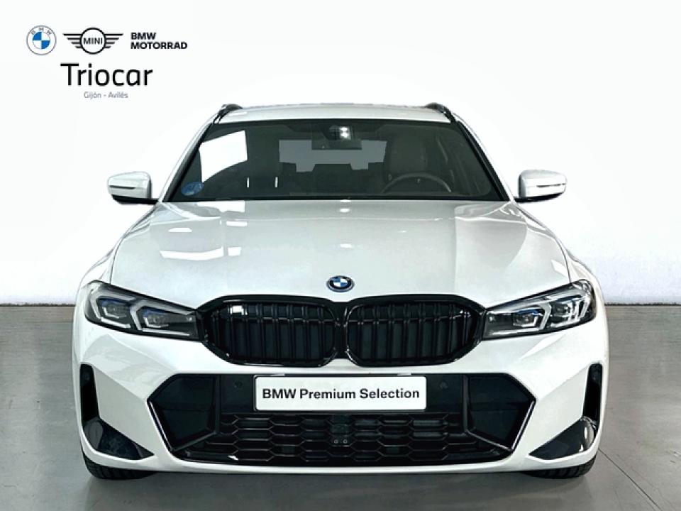 BMW Serie 3