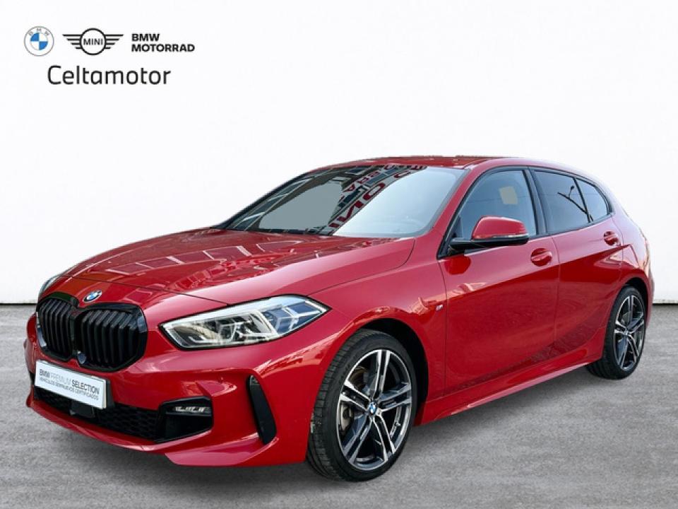 BMW Serie 1