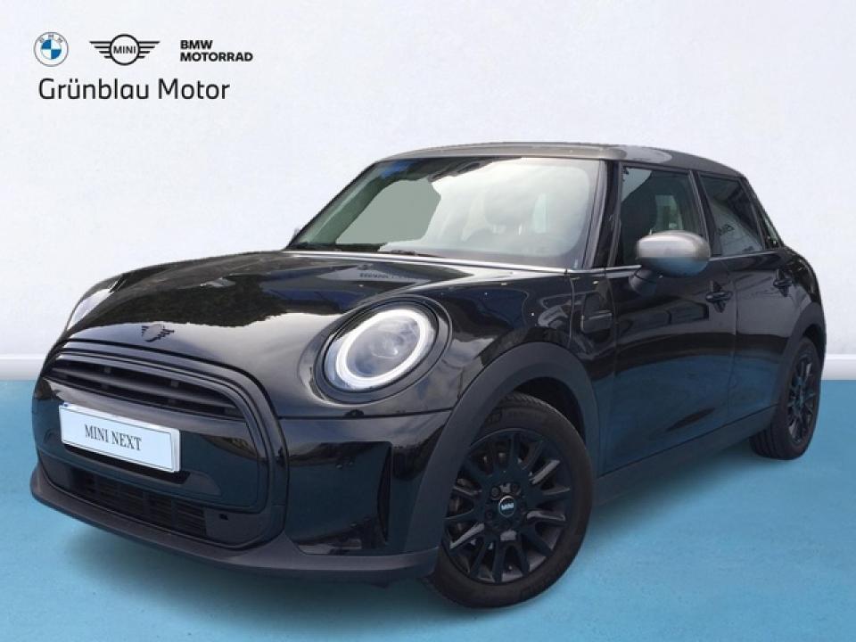 Mini MINI 5 Puertas Cooper 100 kW (136 CV)