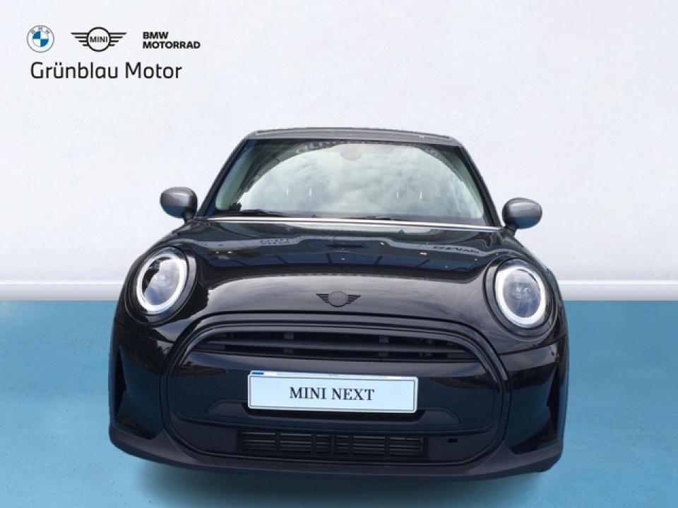Mini MINI 5 Puertas Cooper 100 kW (136 CV)