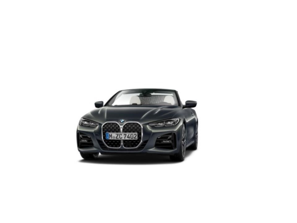 BMW Serie 4