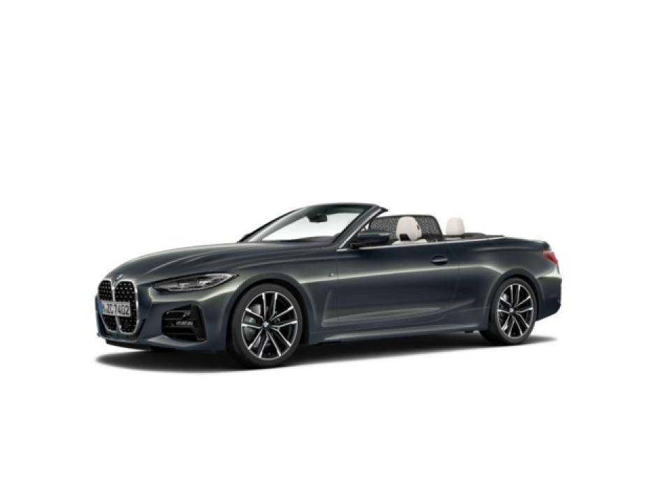 BMW Serie 4