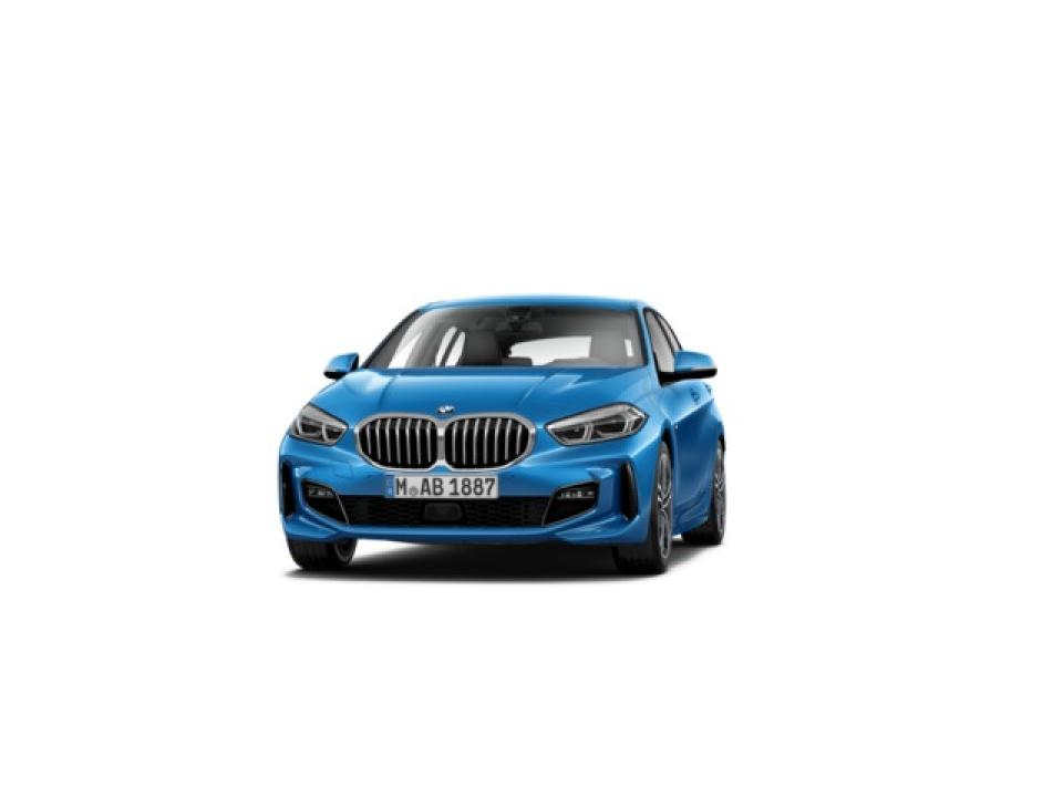 BMW Serie 1