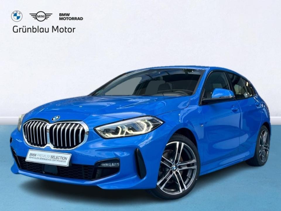BMW Serie 1