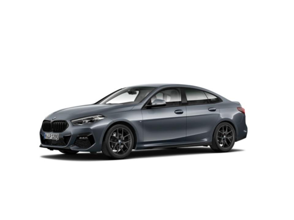 BMW Serie 2