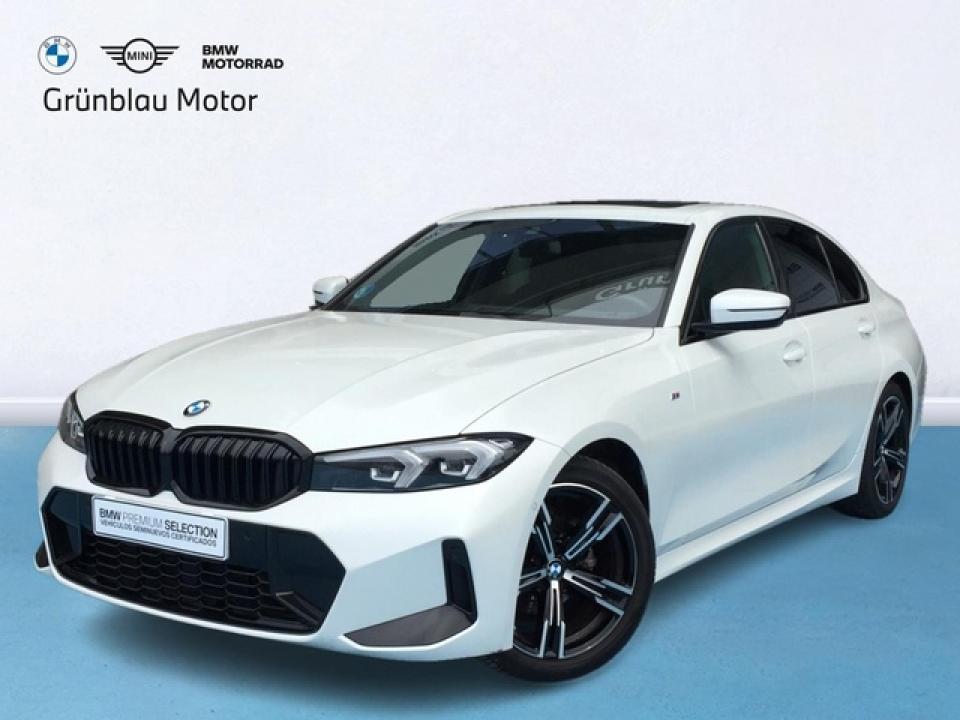BMW Serie 3