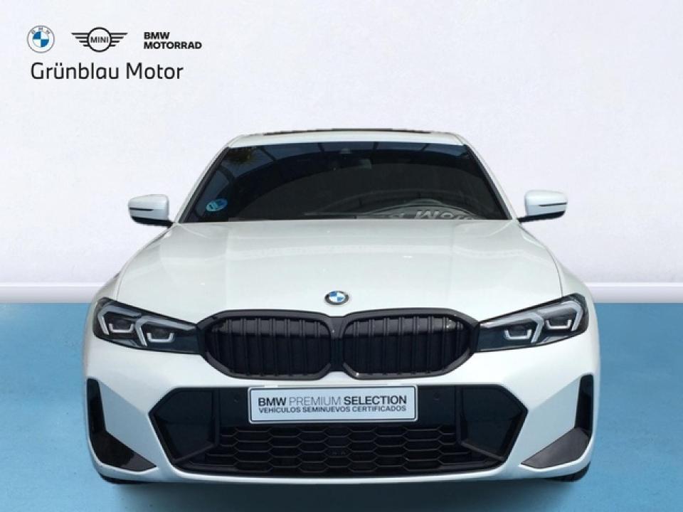 BMW Serie 3