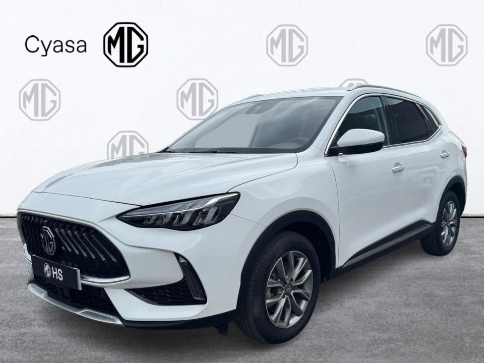 MG HS 1.5 Turbo GDI Comfort DCT