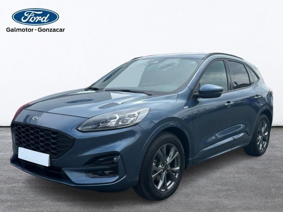 Ford Kuga ST-Line X 1.5T EcoBoost 110kW (150CV)