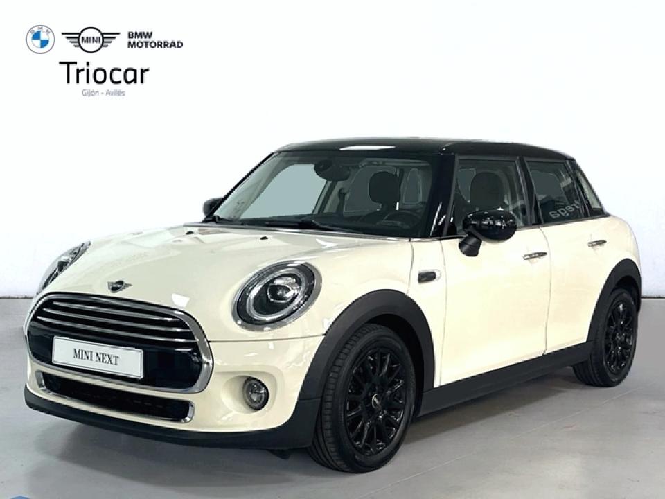Mini MINI 5 Puertas Cooper 100 kW (136 CV)