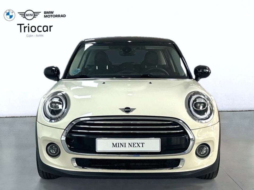 Mini MINI 5 Puertas Cooper 100 kW (136 CV)