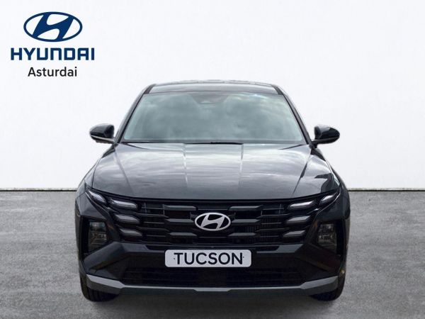 Hyundai Tucson 1.6T 118kW (160CV) Klass