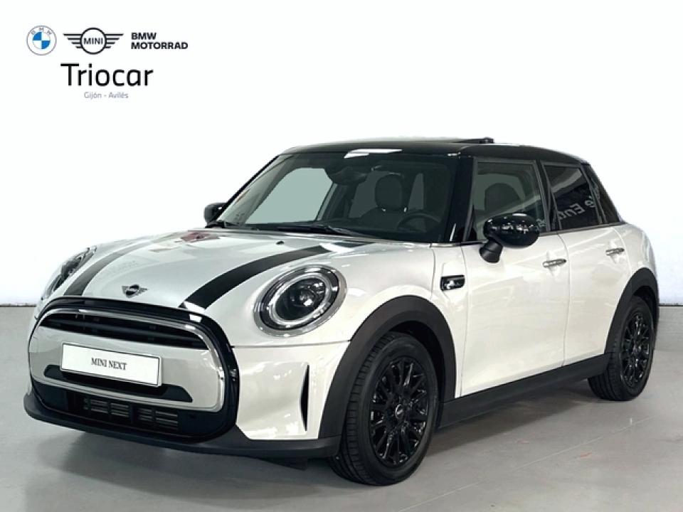 Mini MINI 5 Puertas Cooper 100 kW (136 CV)