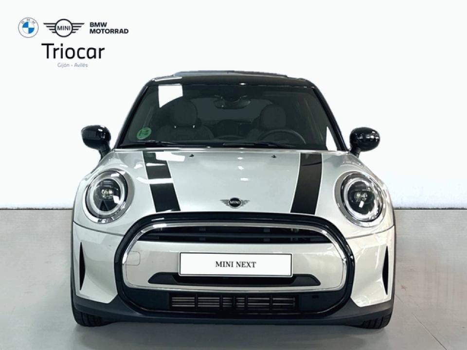Mini MINI 5 Puertas Cooper 100 kW (136 CV)