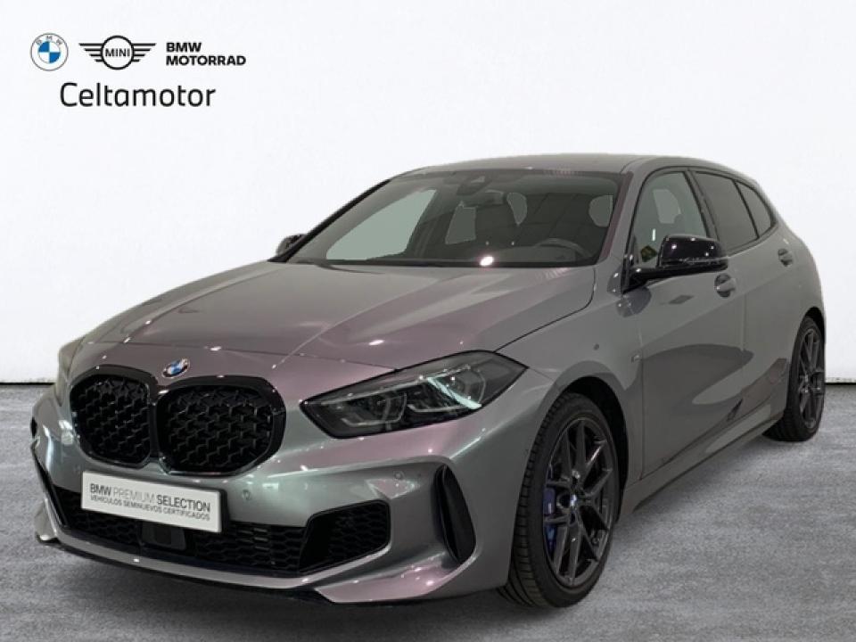 BMW Serie 1