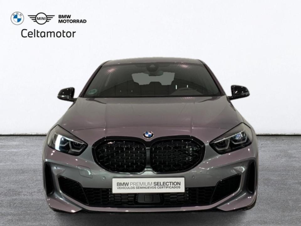 BMW Serie 1