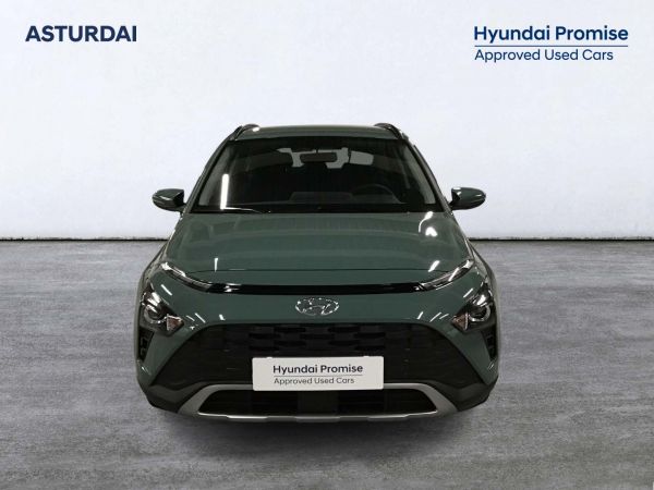 Hyundai Bayon 1.2 MPI Maxx