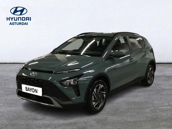 Hyundai Bayon 1.2 MPI Maxx