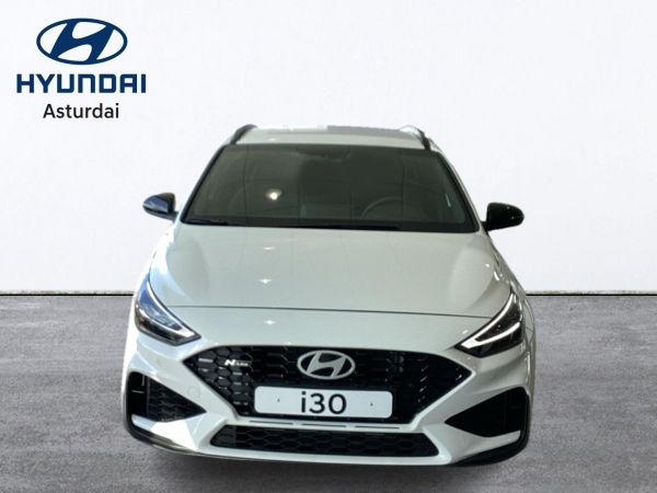 Hyundai i30 1.0 TGDI N Line SE