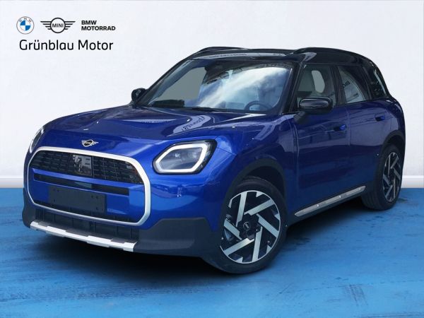Mini Countryman D